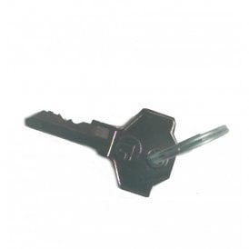 770 Key No. H201  (Pack of 2)