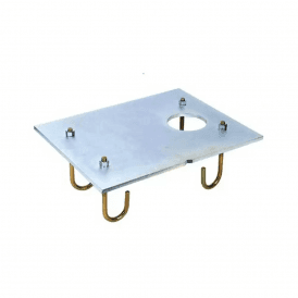 884 Foundation Plate