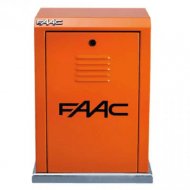 FAAC 884 MC 3PH 109885 | Gearmotor for Sliding Gates Up to 3500kg