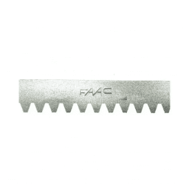 884 Rack - Galvanised (1m)