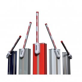 FAAC B680S2MKIT | 24V Hydraulic Barrier for Beams Up to 2m