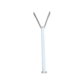 Beam folk support - Y-support 722633