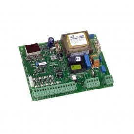 Control board 578 D