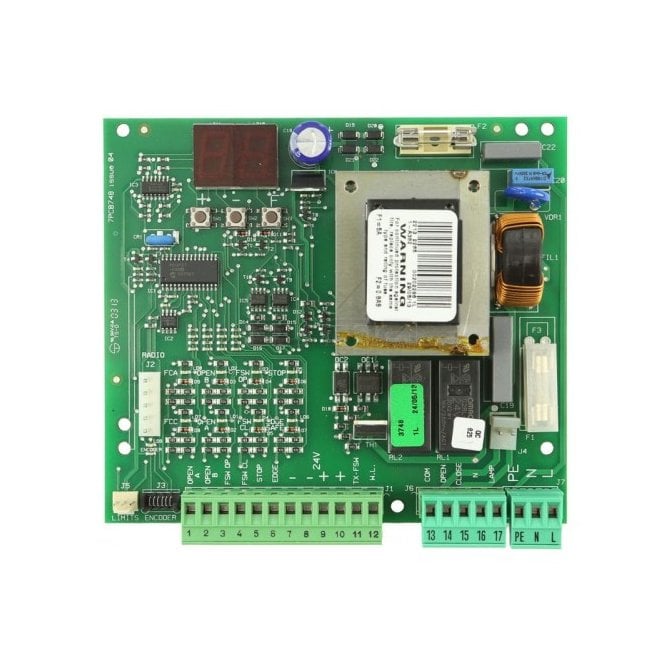 FAAC Control board 740 D