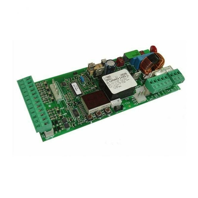 FAAC Control board 780 D