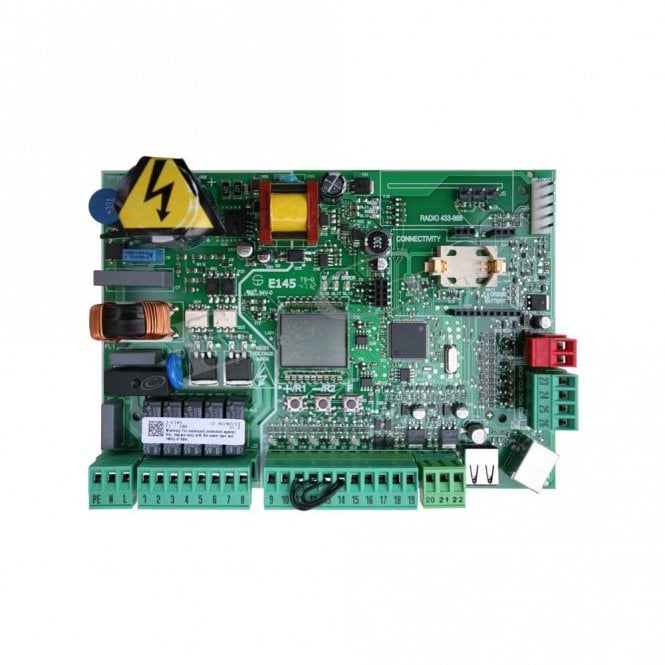 FAAC Control board E145