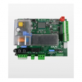 E844 (3PH) Control Board