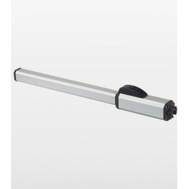 Hydraulic operator for swing gates 422 SBS
