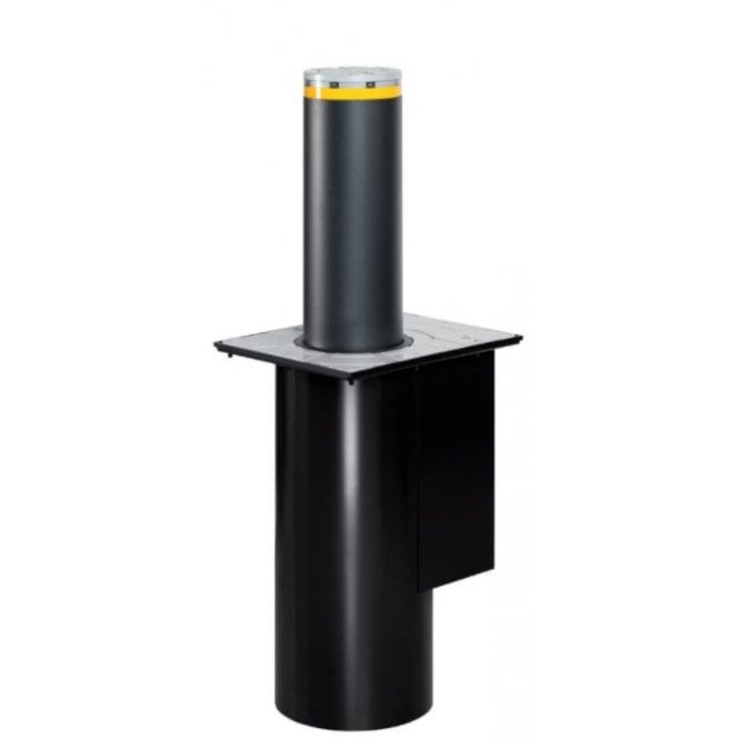 FAAC J200 HA 600 | Retractable Bollard | Painted Steel for Access Control