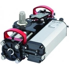FAAC S800 ENC SBW 180° | Underground Hydraulic Operator for Swing Gates | 230V