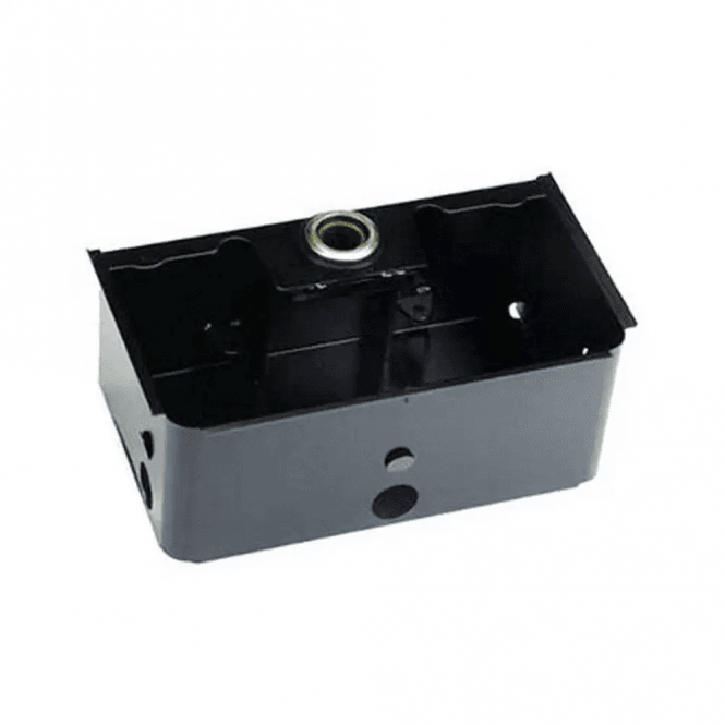 FAAC S800H Foundation Box | Single Foundation Box for S800 Operators | IP67