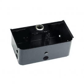 S800H Foundation Box | Single Foundation Box for S800 Operators | IP67