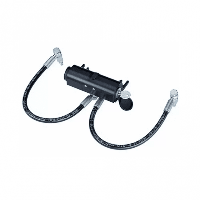 FAAC S800H Hydraulic release
