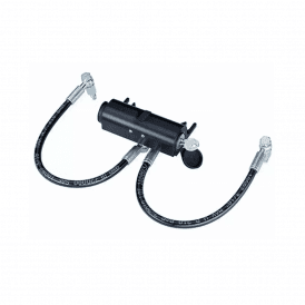 S800H Hydraulic release