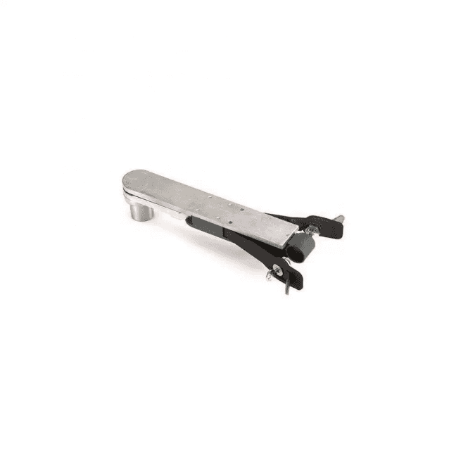 FAAC S800H lever Manual Release