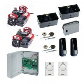 Underground hydraulic operator double kit S800 SB KIT