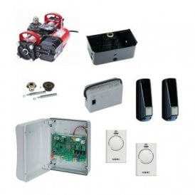 Underground hydraulic operator single kit S800 SB KIT S