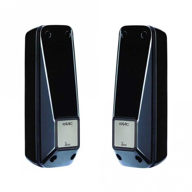 FAAC XP20 W D, Wireless Directional Photo Cells