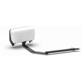 FADINI APROLI 280/700 ROBUSTO oil-hydraulic operator for swinging gates with articulated arm