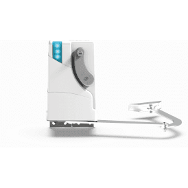 FADINI BART 350 | Electromechanical Operator for Residential Swing Gates