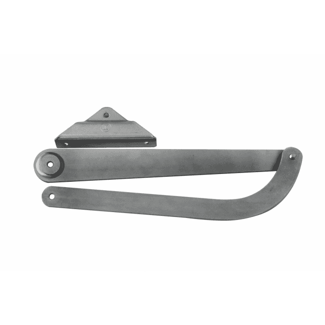 FADINI BART 350 Specific Accessories (articulated arm, straight arm and mechanical gate stop)