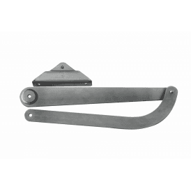 FADINI BART 350 Specific Accessories (articulated arm, straight arm and mechanical gate stop)