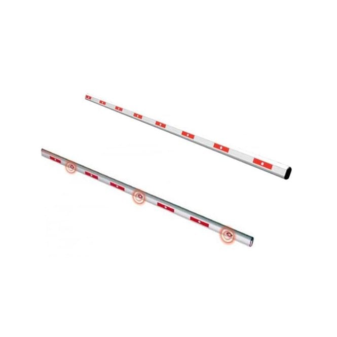 FADINI Bayt 980 | Aluminium Beams with Optional LEDs | Robust Performance