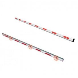 Fadini Bayt 980 | Aluminium Beams with Optional LEDs | Robust Performance