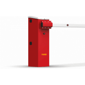 Fadini BAYT 980 Automatic Barrier with Variable Options