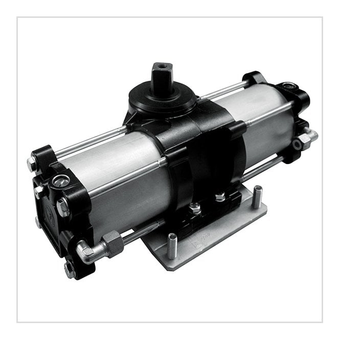 FADINI DRIVE 700 | Oil-Hydraulic Jack for Swing Gates