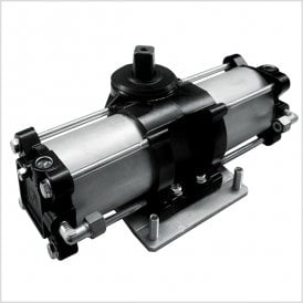 FADINI DRIVE 700 | Oil-Hydraulic Jack for Swing Gates