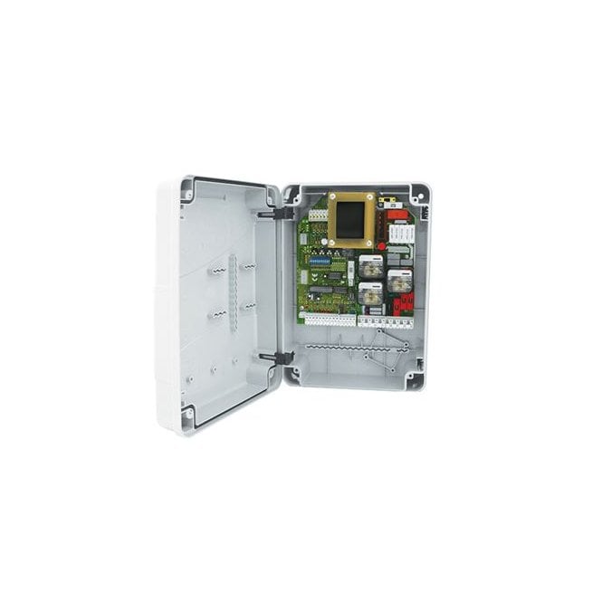 FADINI ELPRO 37 | Control Panel | Single/Three-Phase for Sliding Gates