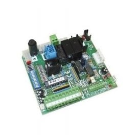 Fadini ELPRO 63 | Control Panel | Single Phase for JUNIOR 633 and 650