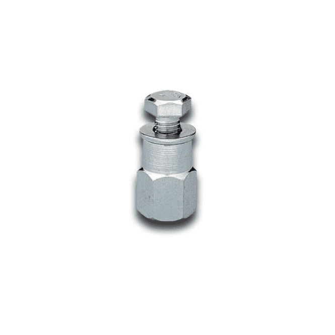 FADINI F/208L Gear rack fixing set