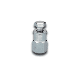 FADINI F/208L Gear rack fixing set