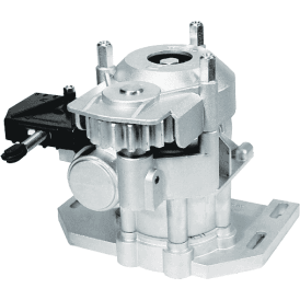 FADINI F/2097L Gear box for MEC 200 horizontal
