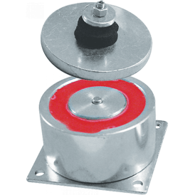 FADINI F/2569L 24 Vac magnetic lock for BAYT 980 