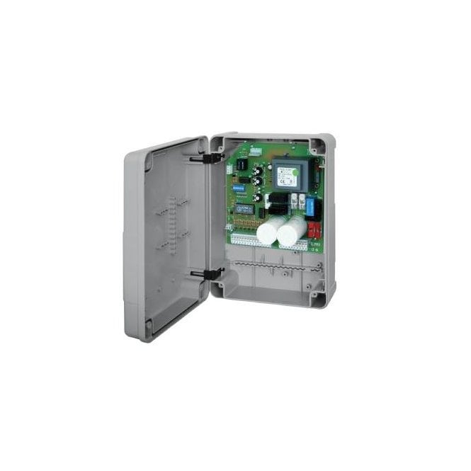 FADINI F/7047L Elpro 27 | Single Phase Control Panel | Swing/Sliding Gates