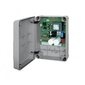 Fadini F/7047L Elpro 27 | Single Phase Control Panel | Swing/Sliding Gates