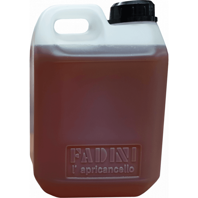 FADINI F/706L UTTO oil for gears, in 2 liter can