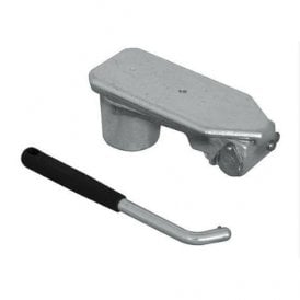 Fadini F/748DXL Emergency Release Bracket RH