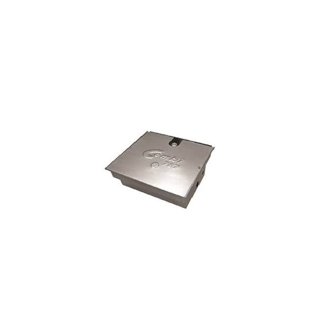 FADINI F/7871L COMBI 787 Gate support enclosure complete with cover