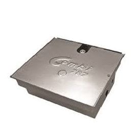 F/7871L COMBI 787 Gate support enclosure complete with cover