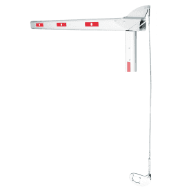 FADINI F/9879 Two beams cut with joint, arm and cable for BAYT 980 (Right or Left hand)