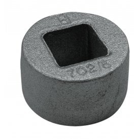 FADINI F-ring with square hole for Combi 740