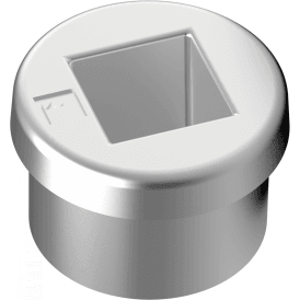 FADINI F-ring with square hole for Drive 700