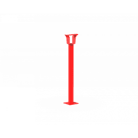 FADINI Fixed pedestal for BAYT 980 beam (various options)