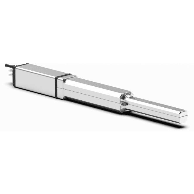 FADINI HINDI 880 SPRINT Oil-hydraulic operator for swing gates up to 2,3m