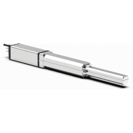 FADINI HINDI 880 SPRINT Oil-hydraulic operator for swing gates up to 2,3m