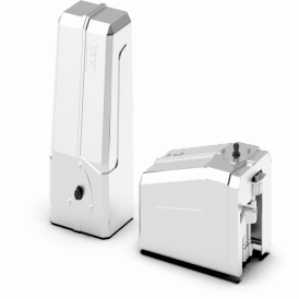 FADINI MEC 200 Electromechanical Geared Motor Operator for Sliding Gates